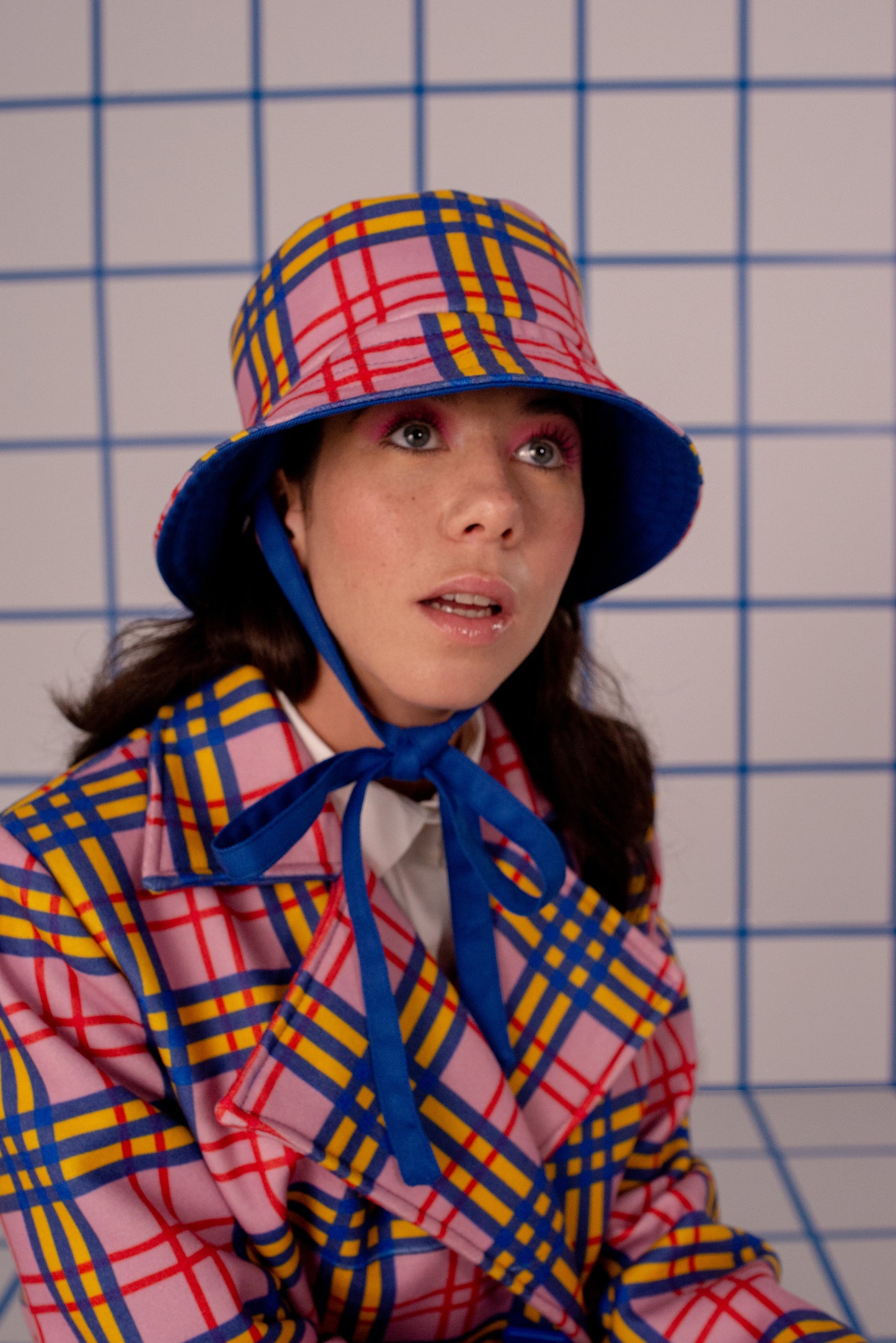 PREORDER // PINKBERRY HAT