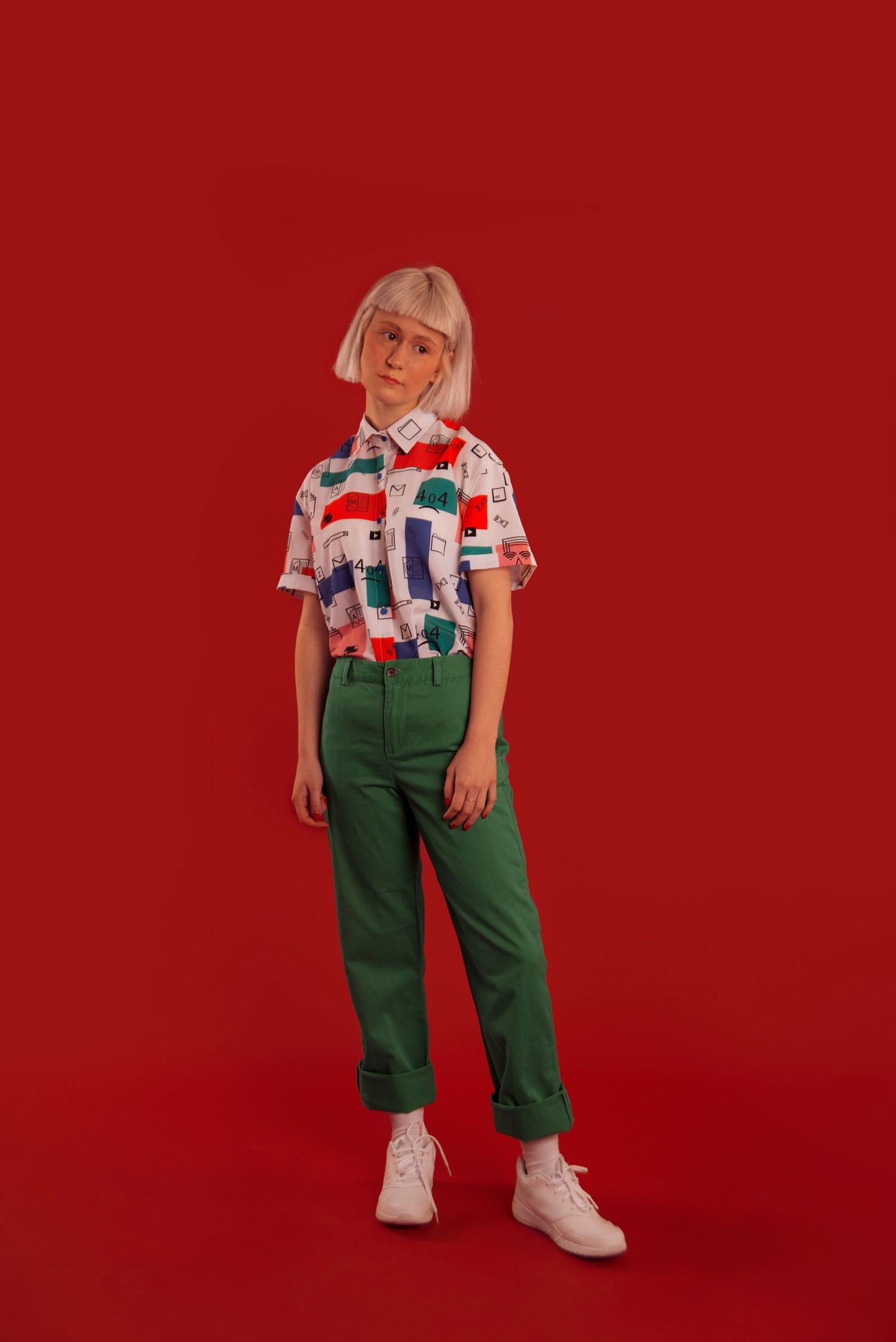 Work In Progress Shirt