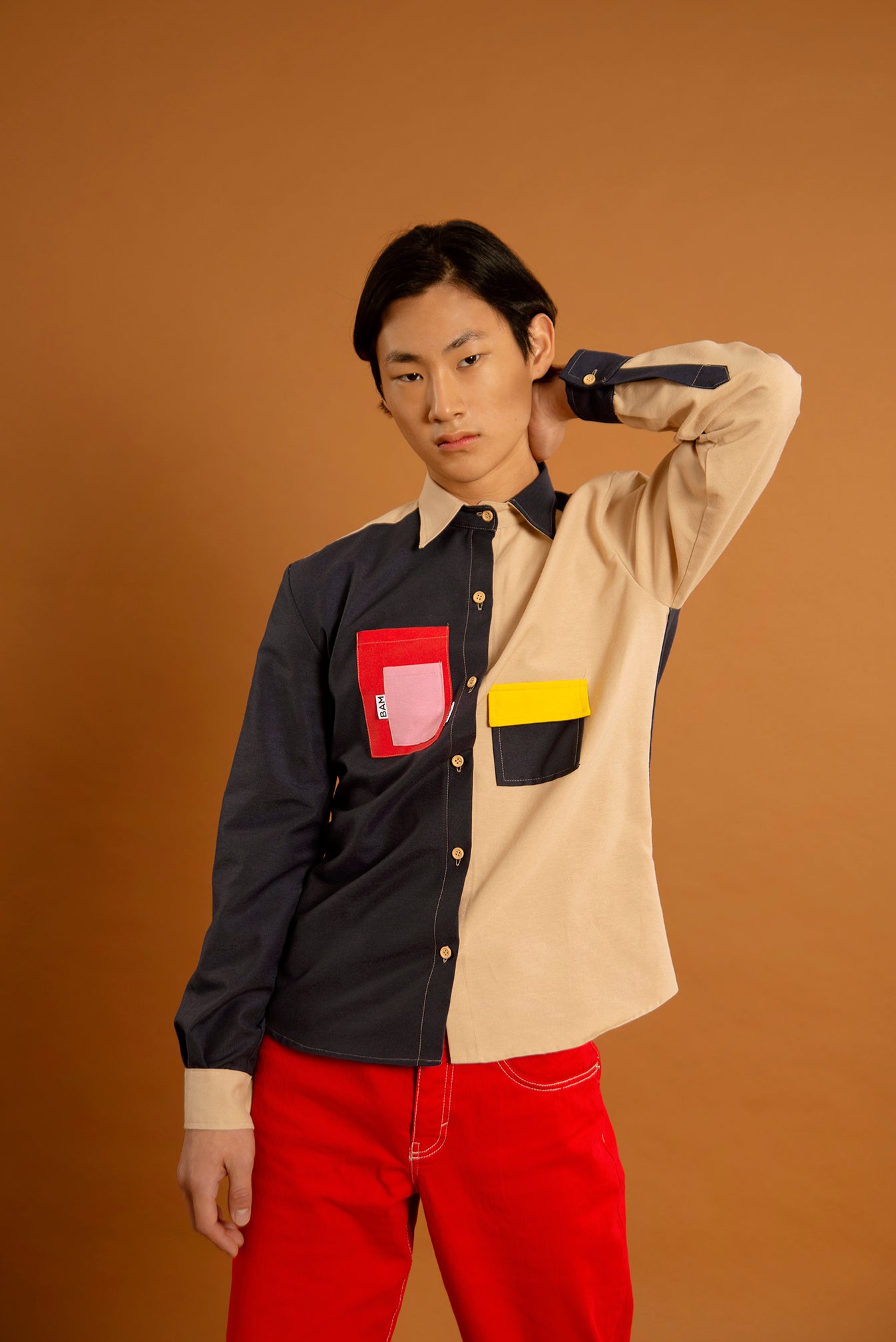 Milo Unisex Shirt