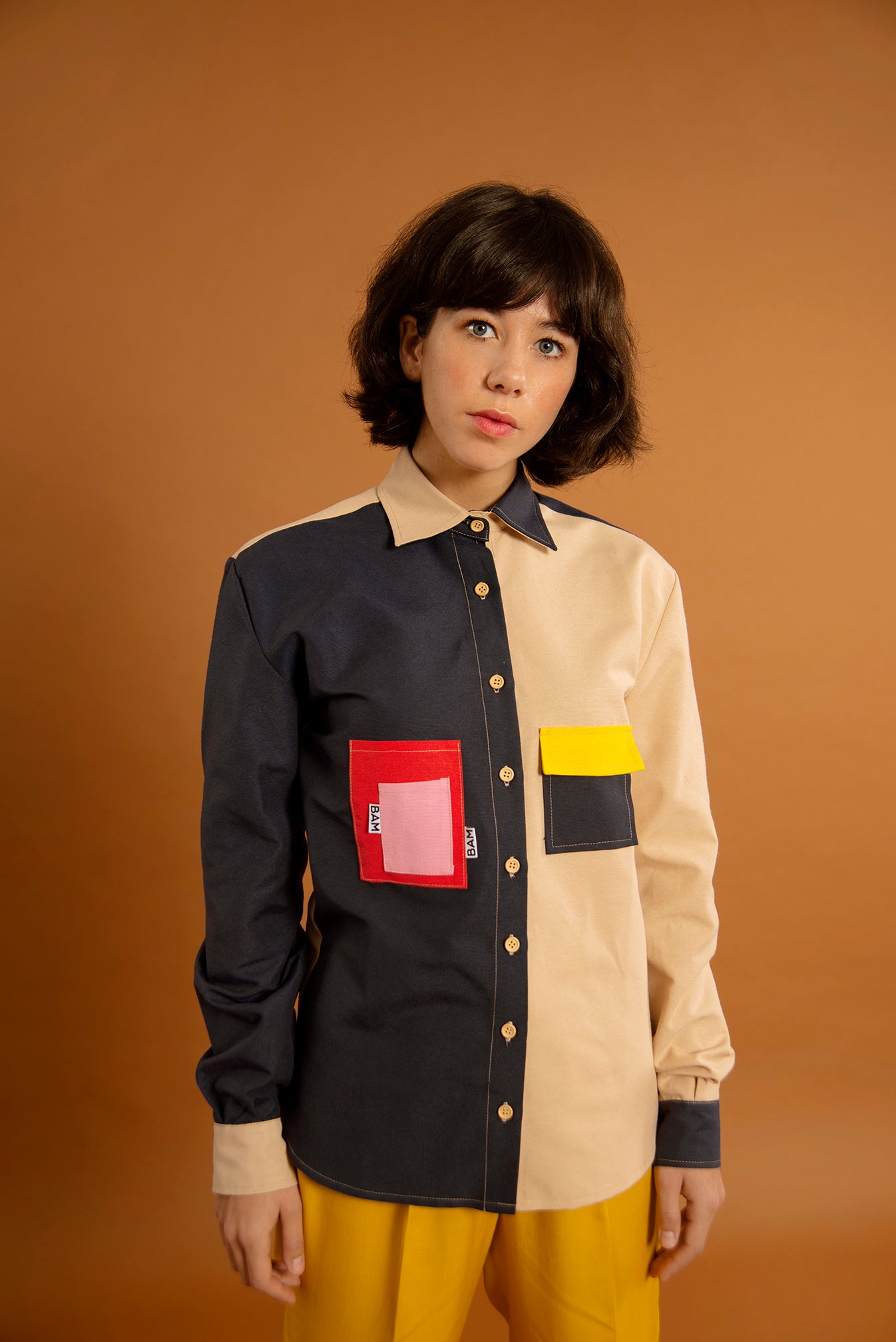 Milo Unisex Shirt