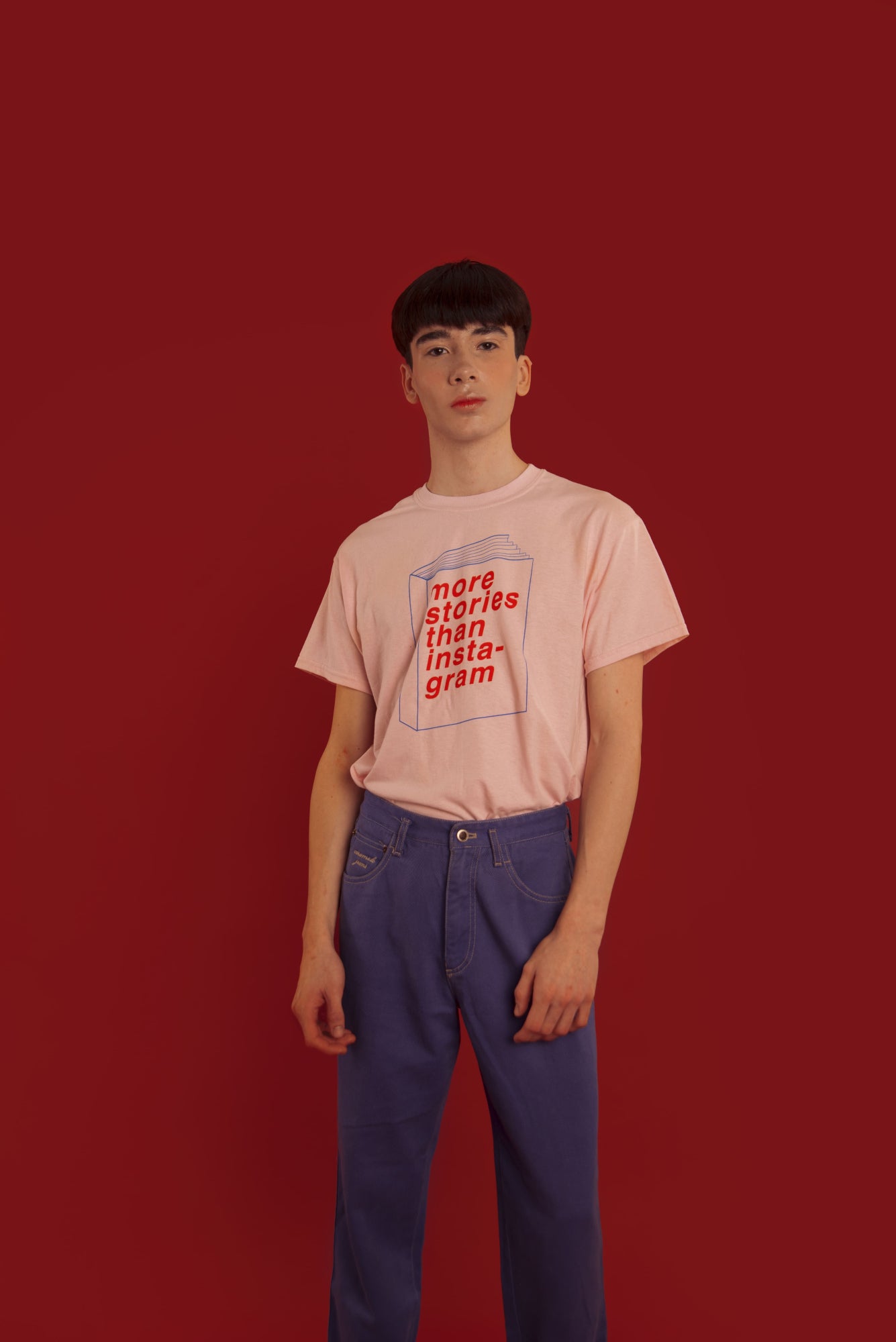 Stories T-shirt