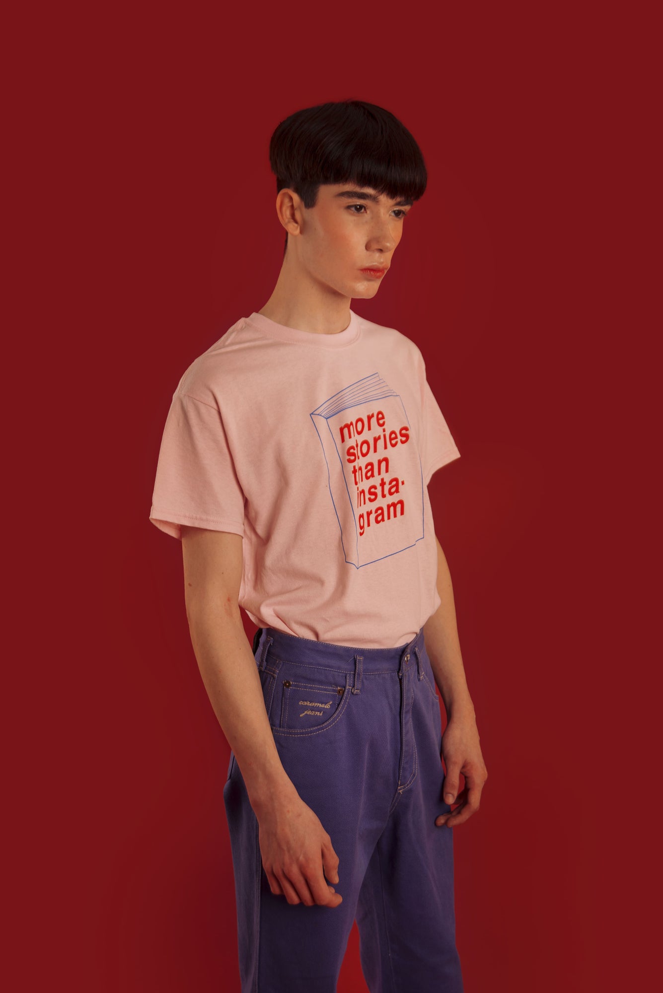 Stories T-shirt