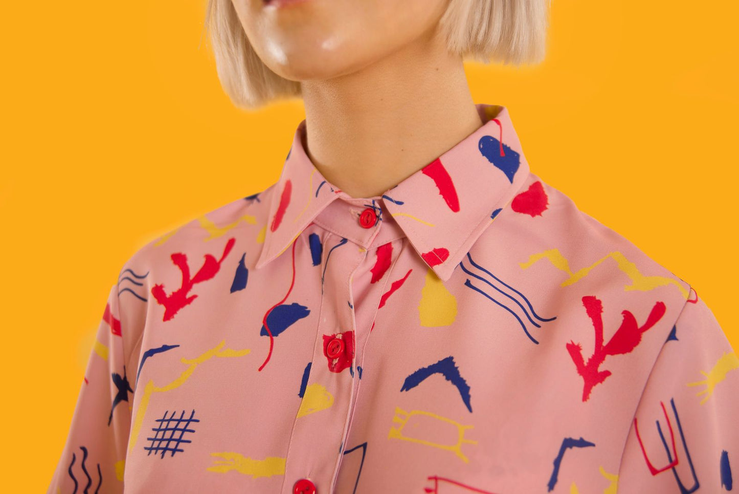 Out of the Office Dress