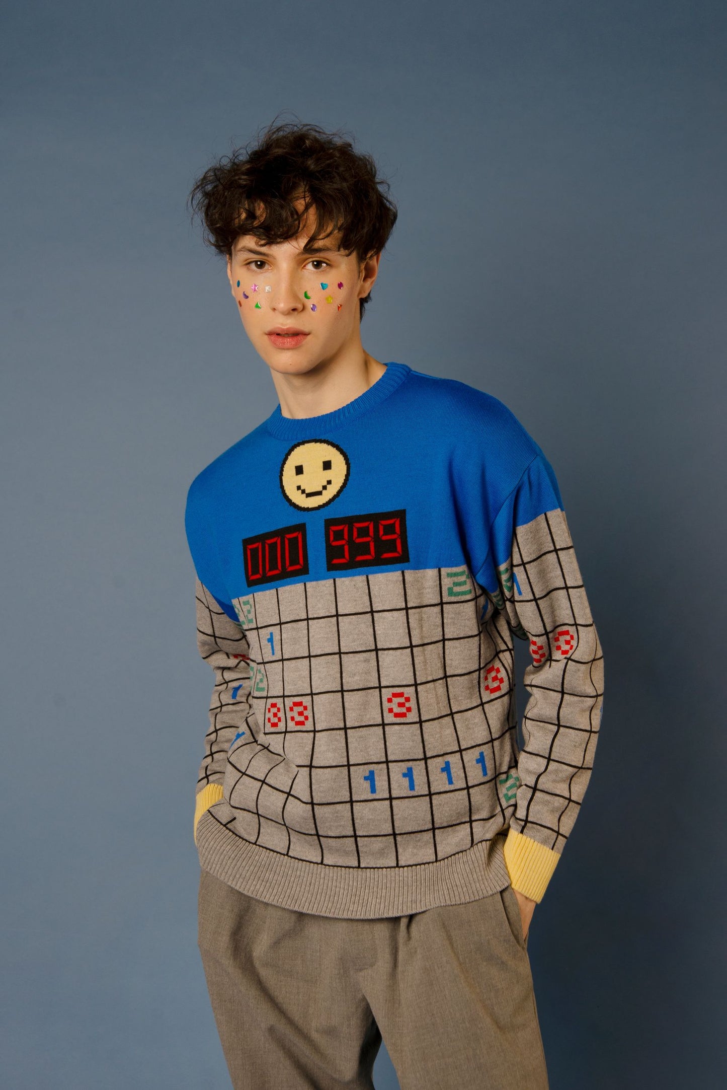 Minesweeper Jumper